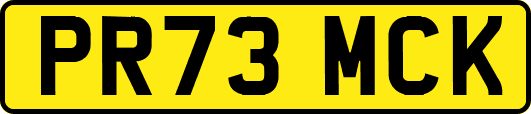PR73MCK