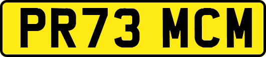 PR73MCM