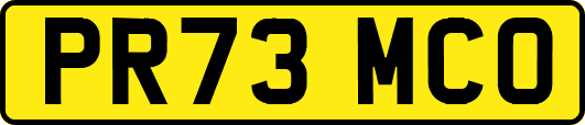 PR73MCO