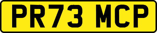 PR73MCP