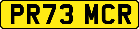 PR73MCR