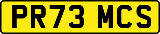 PR73MCS