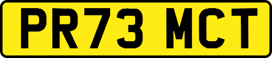 PR73MCT