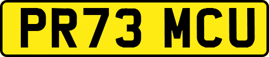 PR73MCU