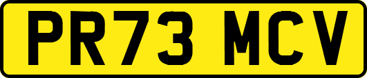 PR73MCV