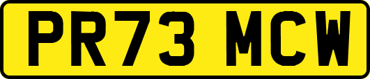 PR73MCW