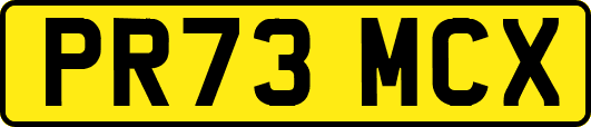 PR73MCX