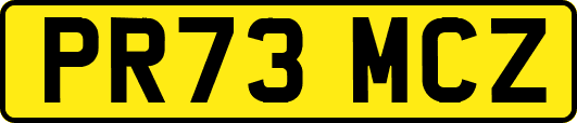 PR73MCZ