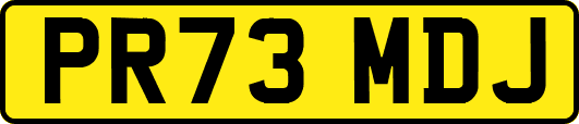 PR73MDJ