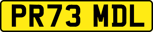 PR73MDL