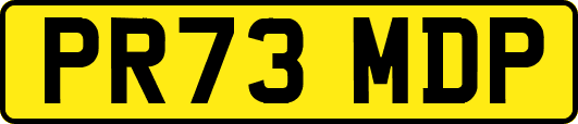 PR73MDP