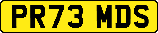 PR73MDS