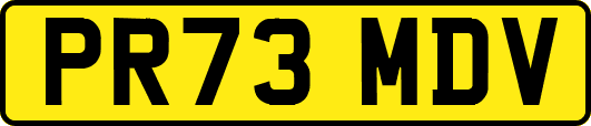 PR73MDV