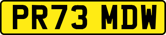 PR73MDW