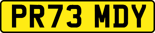 PR73MDY