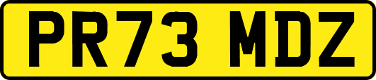 PR73MDZ