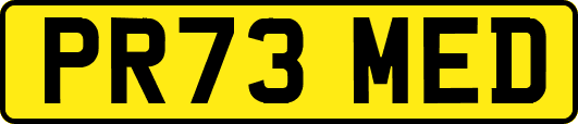 PR73MED