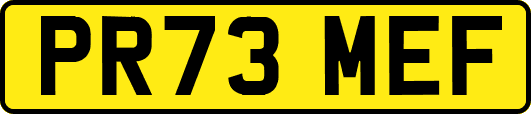 PR73MEF
