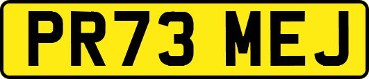 PR73MEJ