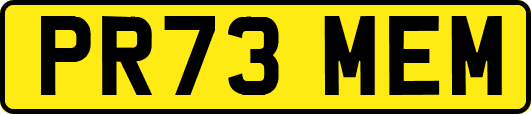 PR73MEM