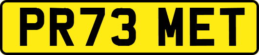 PR73MET