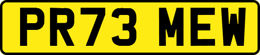 PR73MEW