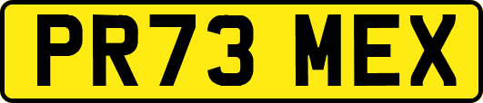 PR73MEX