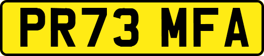 PR73MFA
