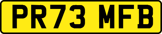 PR73MFB