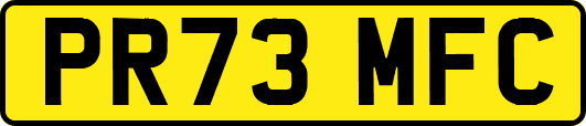 PR73MFC