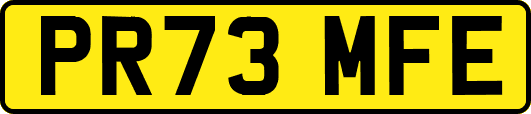 PR73MFE