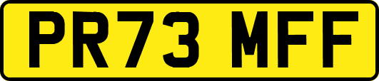 PR73MFF