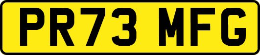 PR73MFG