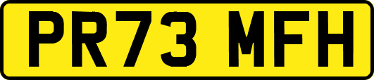 PR73MFH