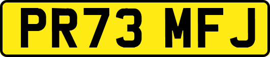 PR73MFJ