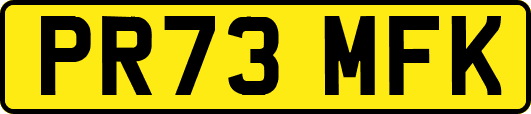 PR73MFK
