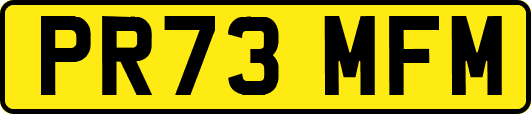 PR73MFM