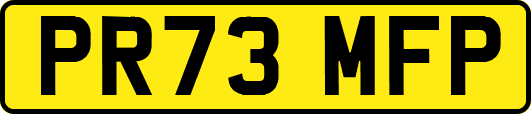 PR73MFP