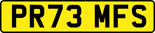 PR73MFS