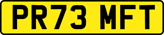 PR73MFT