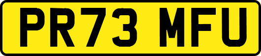 PR73MFU