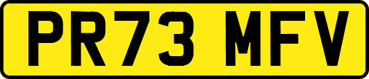 PR73MFV