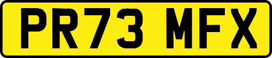 PR73MFX