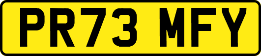 PR73MFY