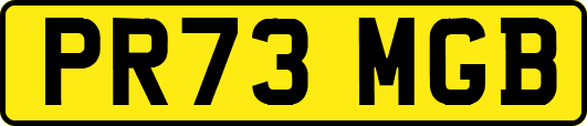 PR73MGB