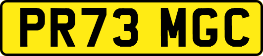 PR73MGC