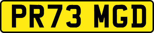 PR73MGD