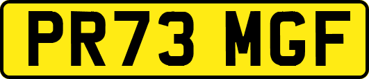PR73MGF