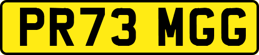 PR73MGG