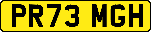 PR73MGH